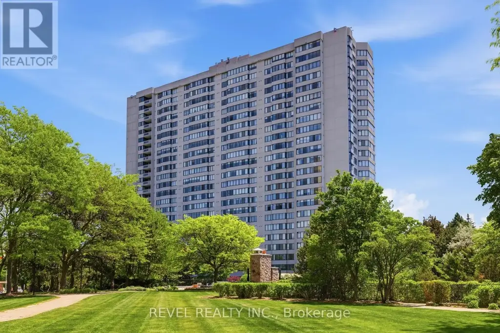 Ph06 - 2330 Bridletowne Circle, Toronto (L'Amoreaux)