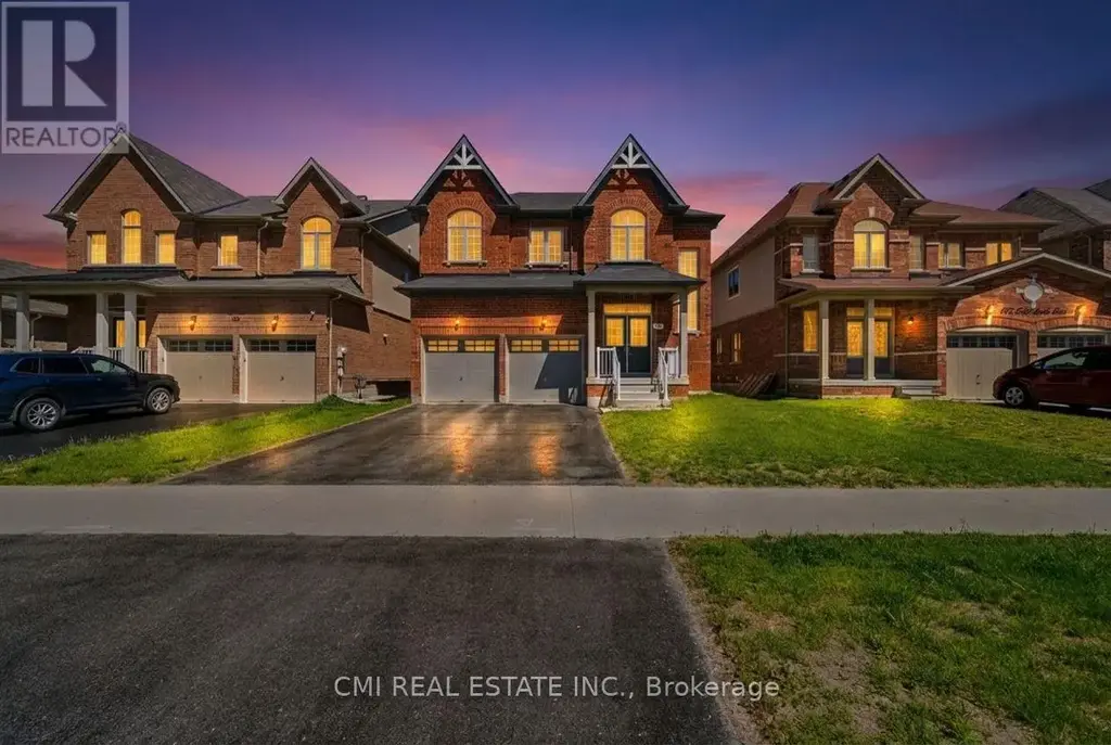 144 Gold Park Gate, Essa (Angus)