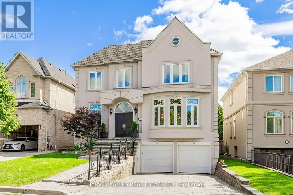 145 Rodeo Drive, Vaughan (Crestwood-Springfarm-Yorkhill)