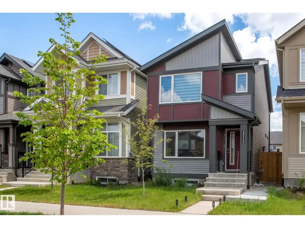 12112 35 Av Sw, Edmonton