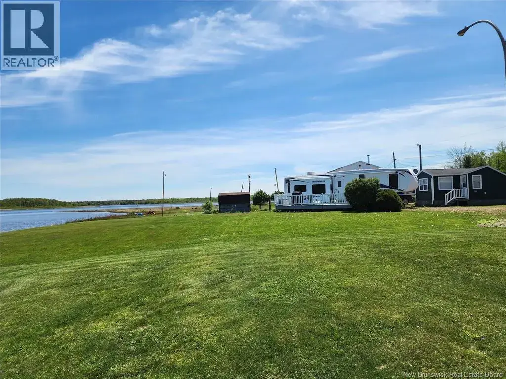 53 Thibodeau, Grand-Barachois