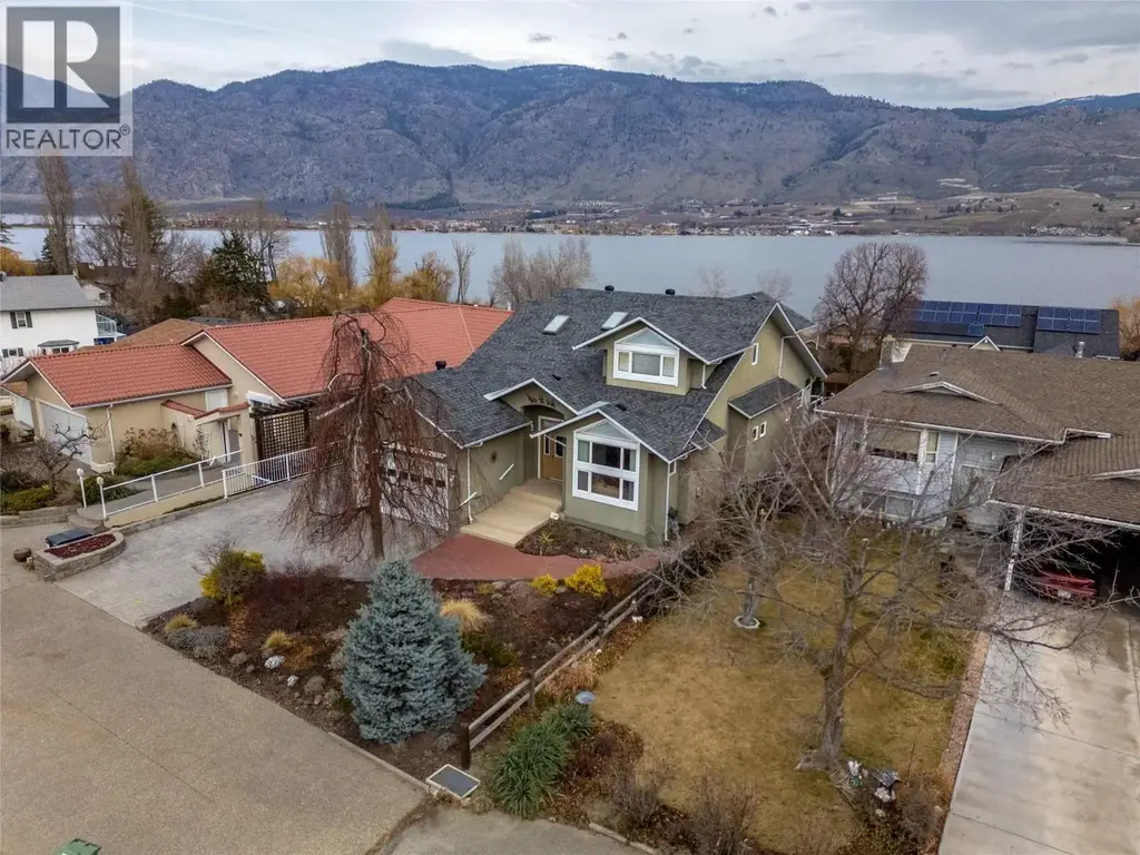 4005 Lobelia Drive, Osoyoos