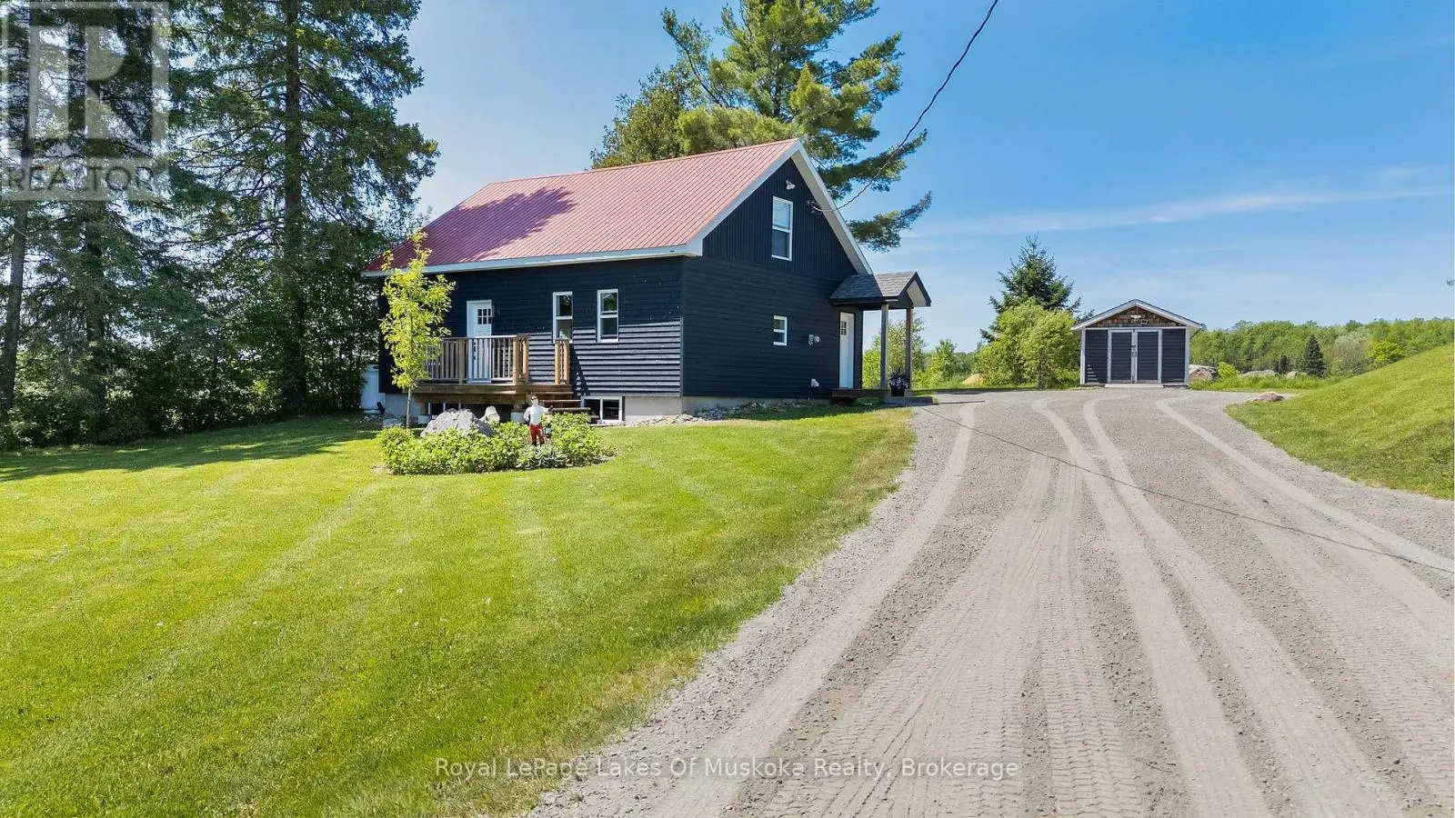 2565 South Horn Lk Road, Magnetawan