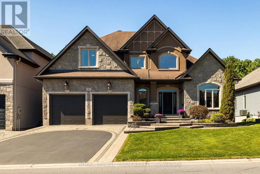 519 Emerald Street, Clarence-Rockland