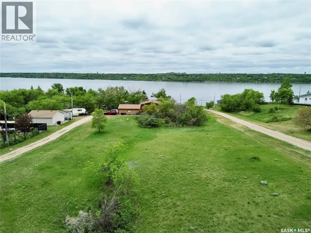 615 Zephyr Street, Saskatchewan Beach