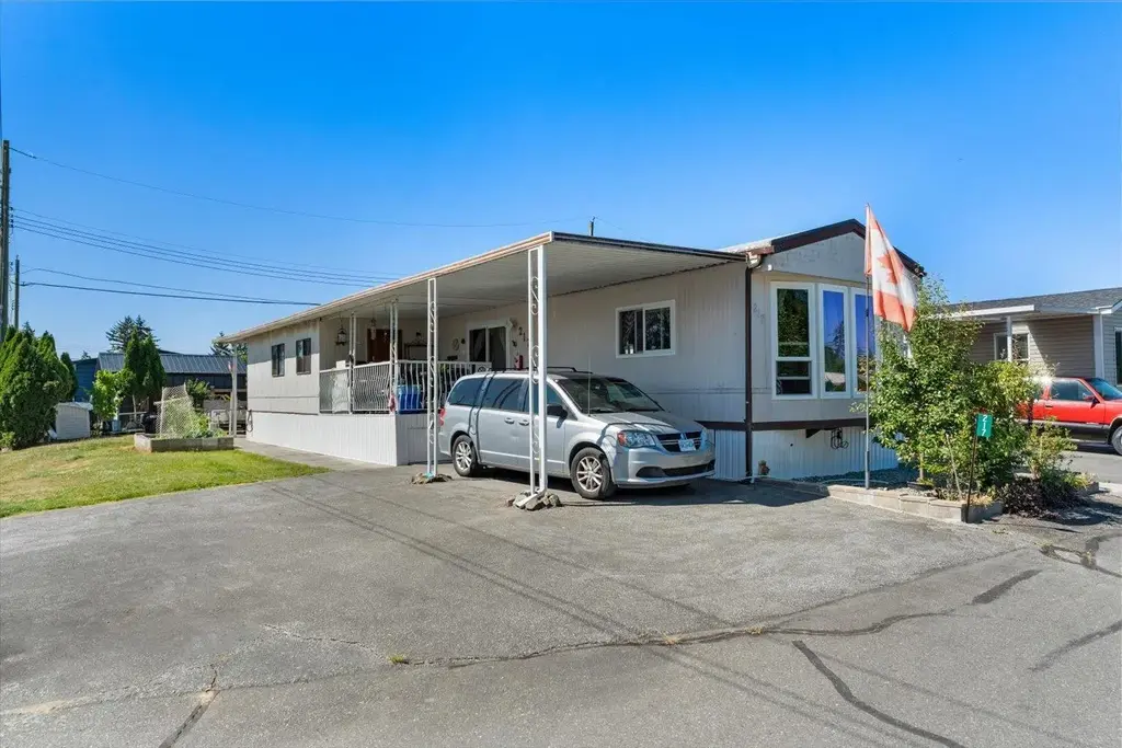 217 27111 0 Avenue, Langley