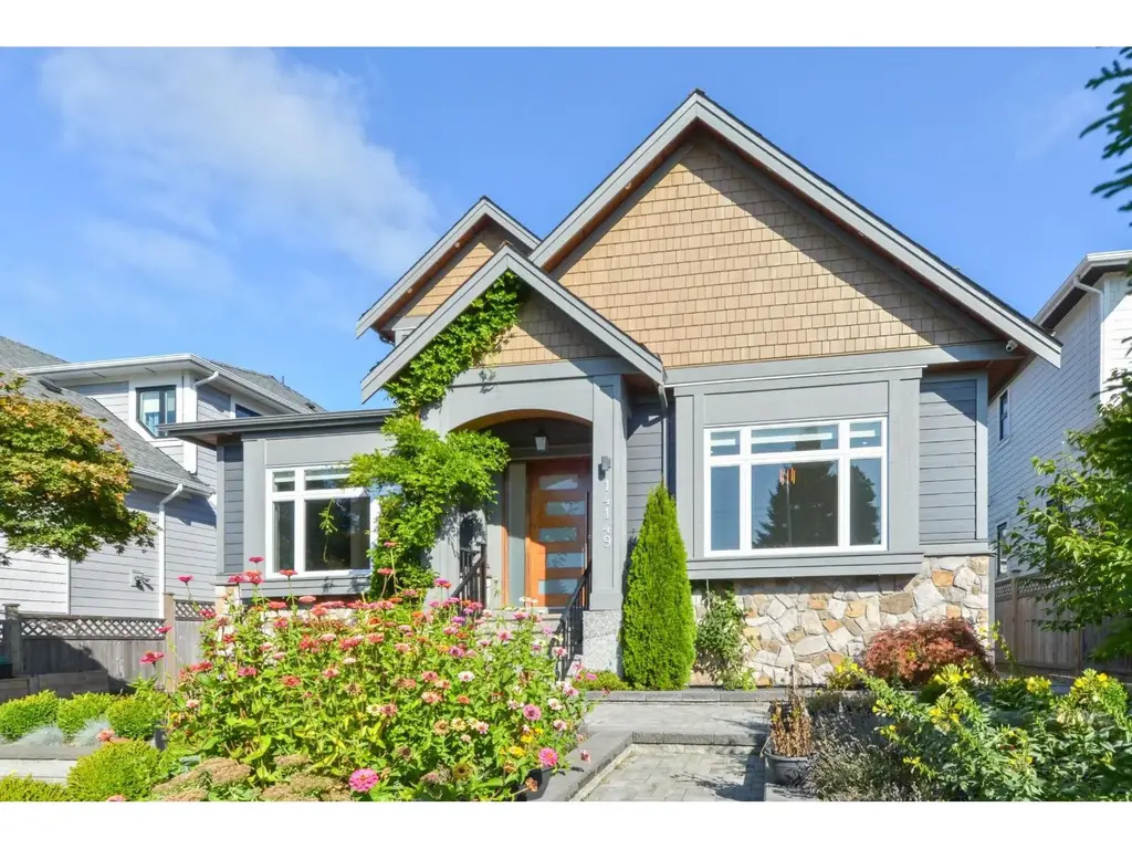 14149 16 Avenue, Surrey