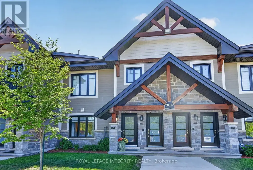 172 - 304 Masters Lane, Clarence-Rockland