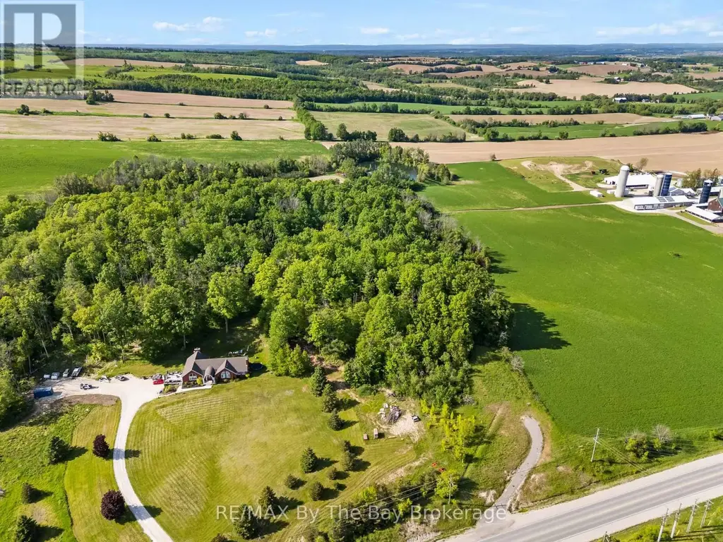 7346 County Rd 9 Road, Clearview (Creemore)