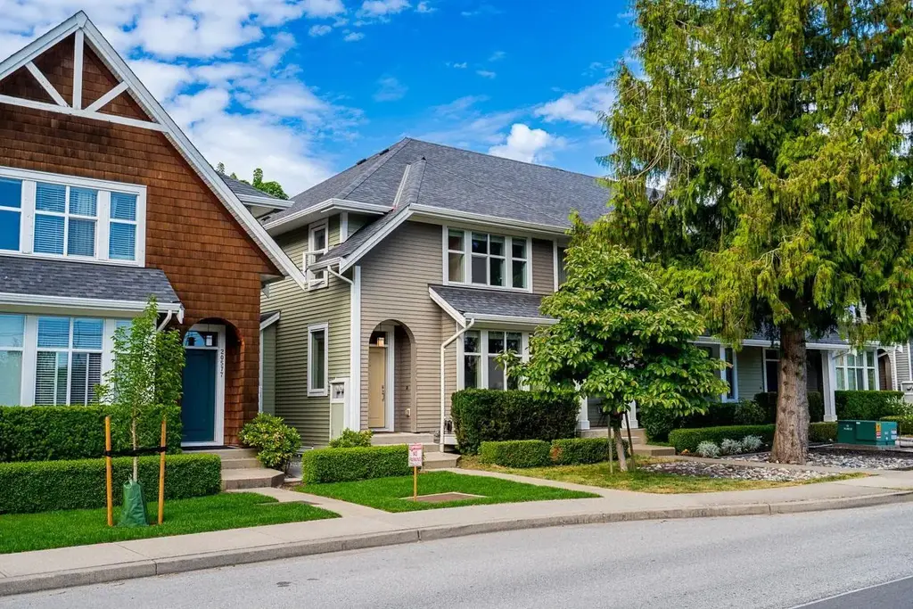 20581 84 Avenue, Langley
