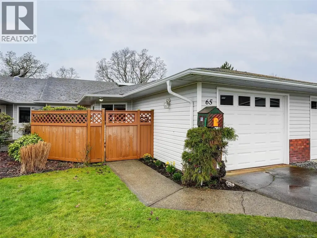 65 4125 Interurban Rd, Saanich