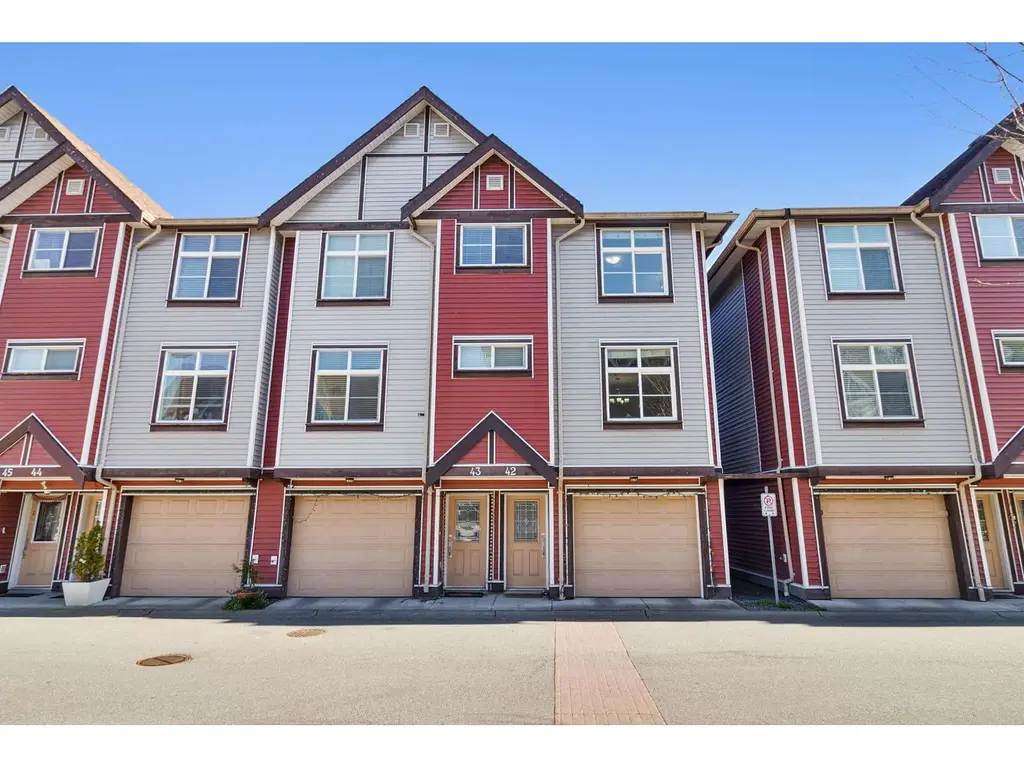 42 9405 121 Street, Surrey