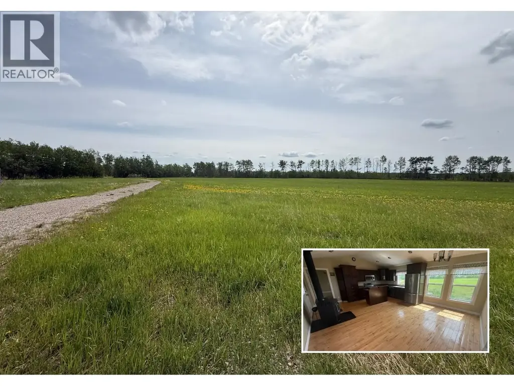 16412 265 Road, Fort St. John