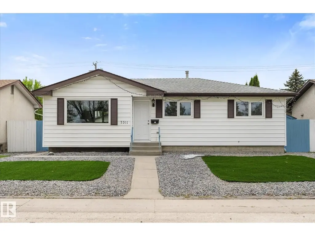 7311 137 Av Nw, Edmonton