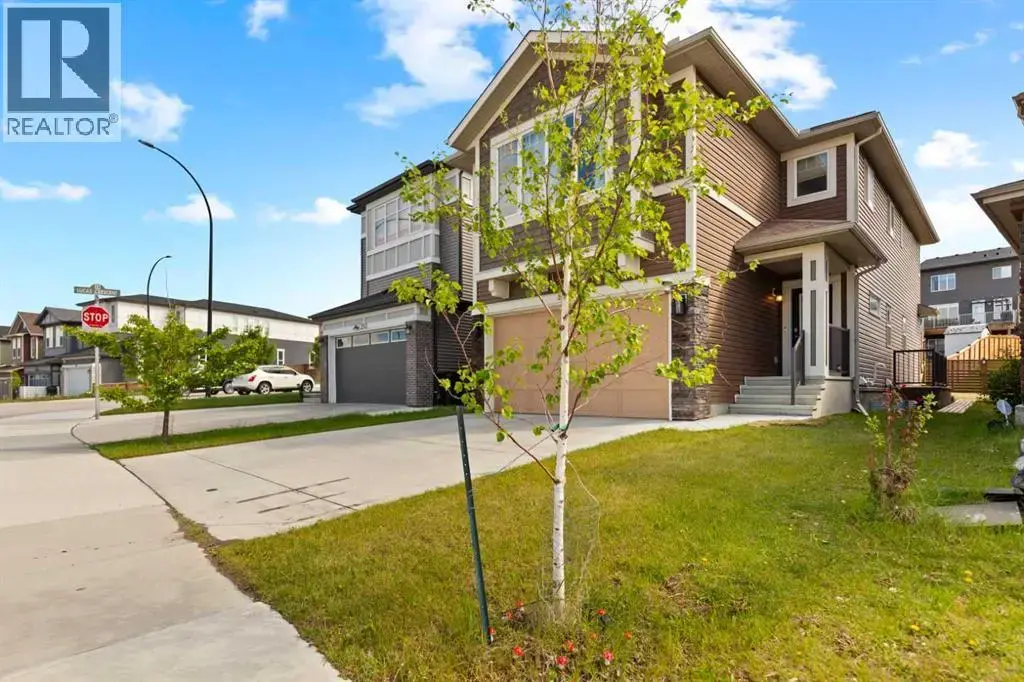 249 Lucas Crescent Nw, Calgary