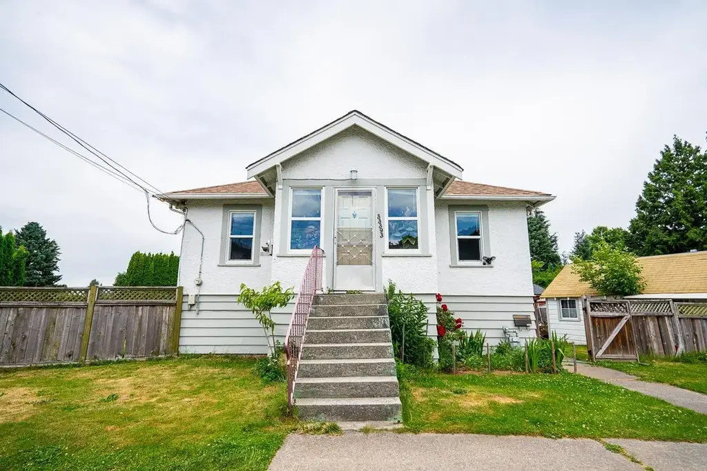 33393 George Ferguson Way, Abbotsford