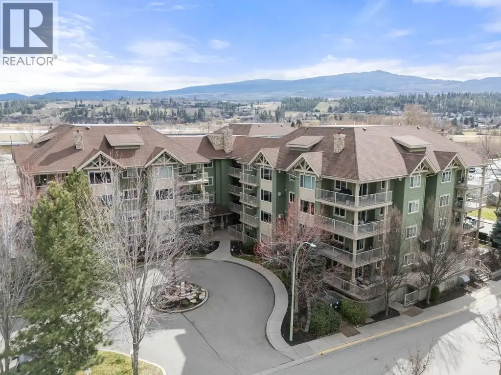 686 Lequime Road Unit# 204, Kelowna