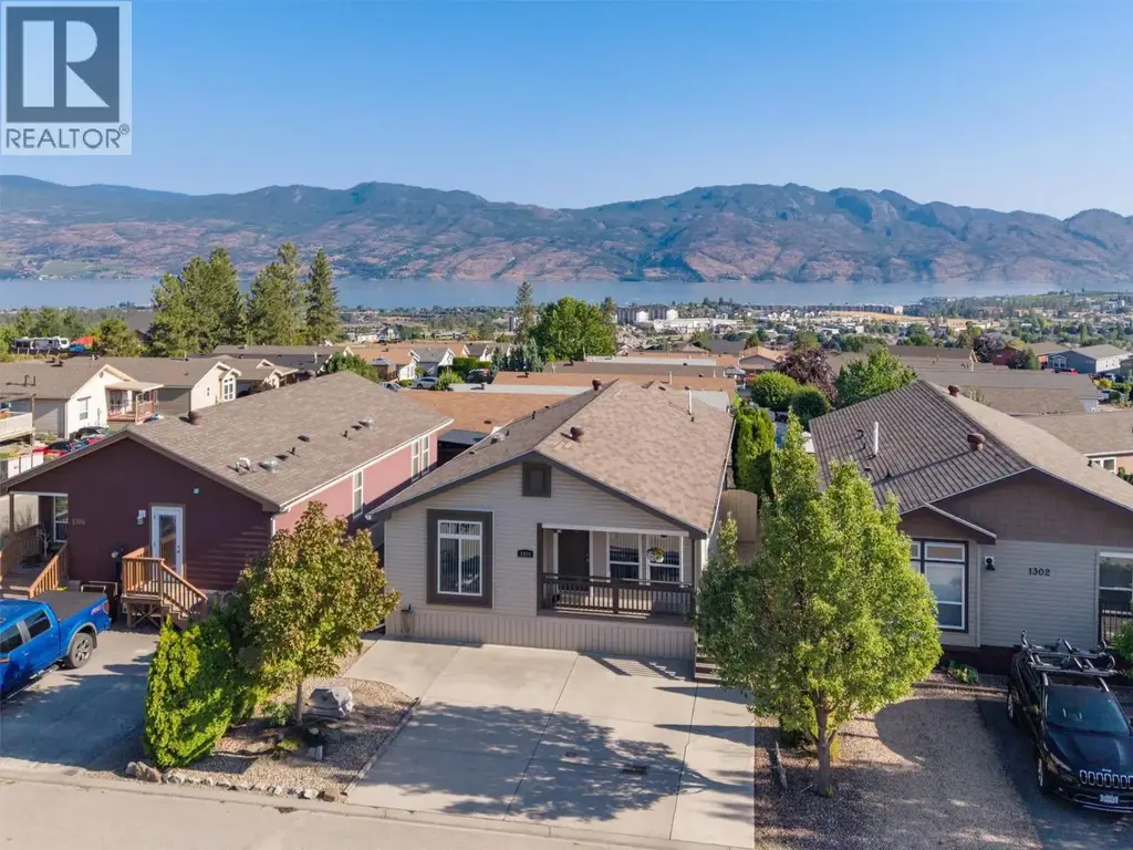2440 Old Okanagan Highway Unit# 1304, West Kelowna