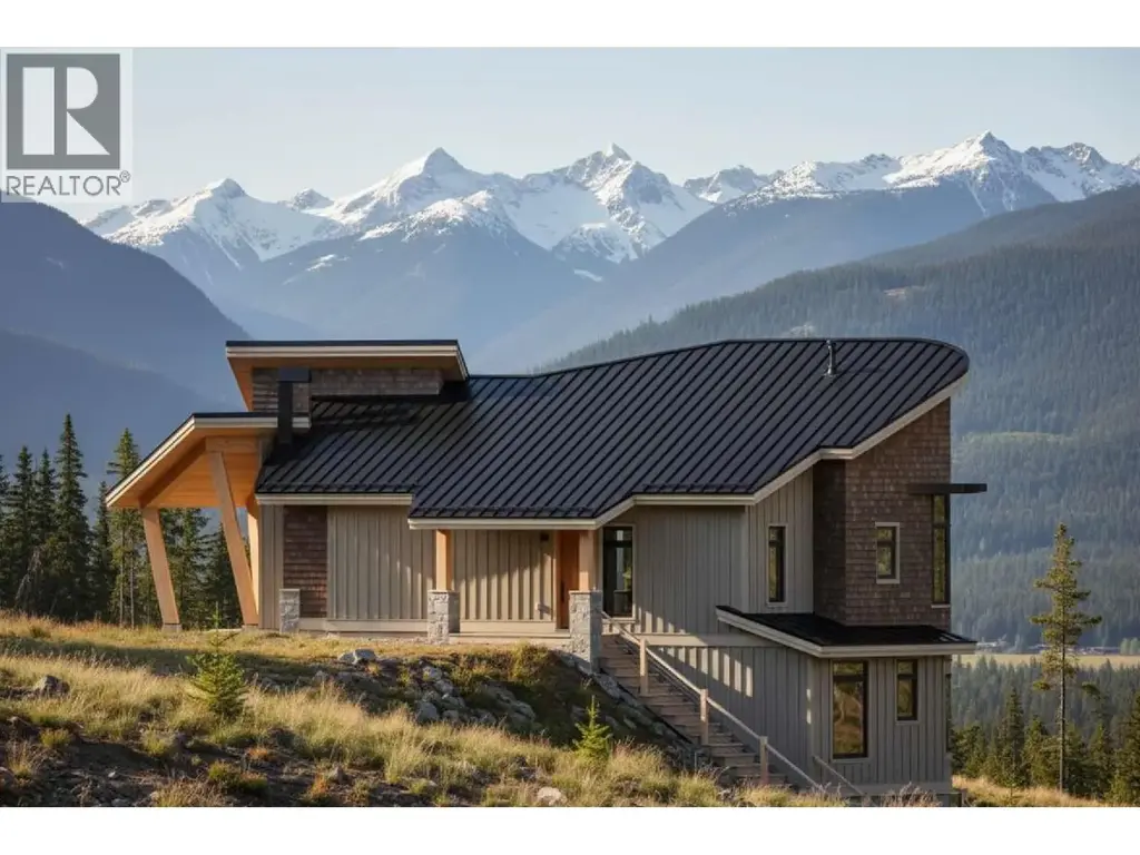 1778 Pinewood Drive, Pemberton