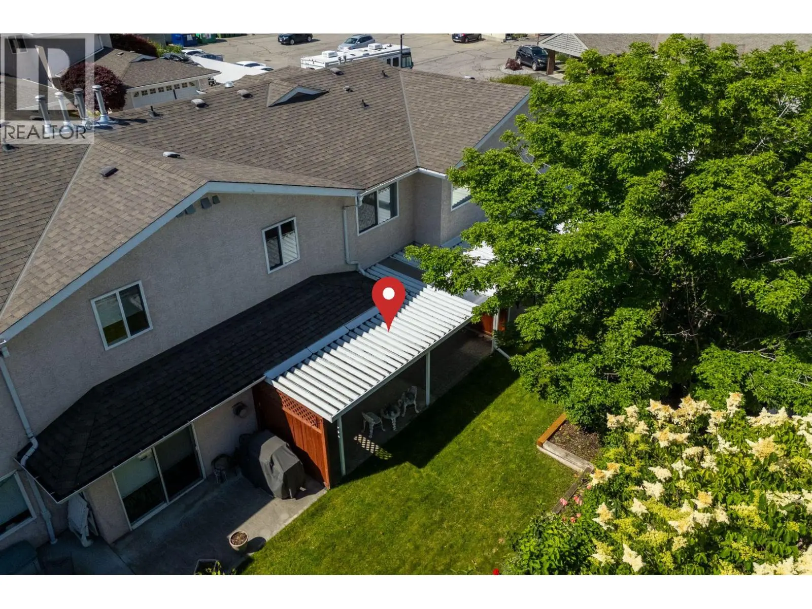 1800 Parkview Crescent Unit# 10. Kelowna, British Columbia