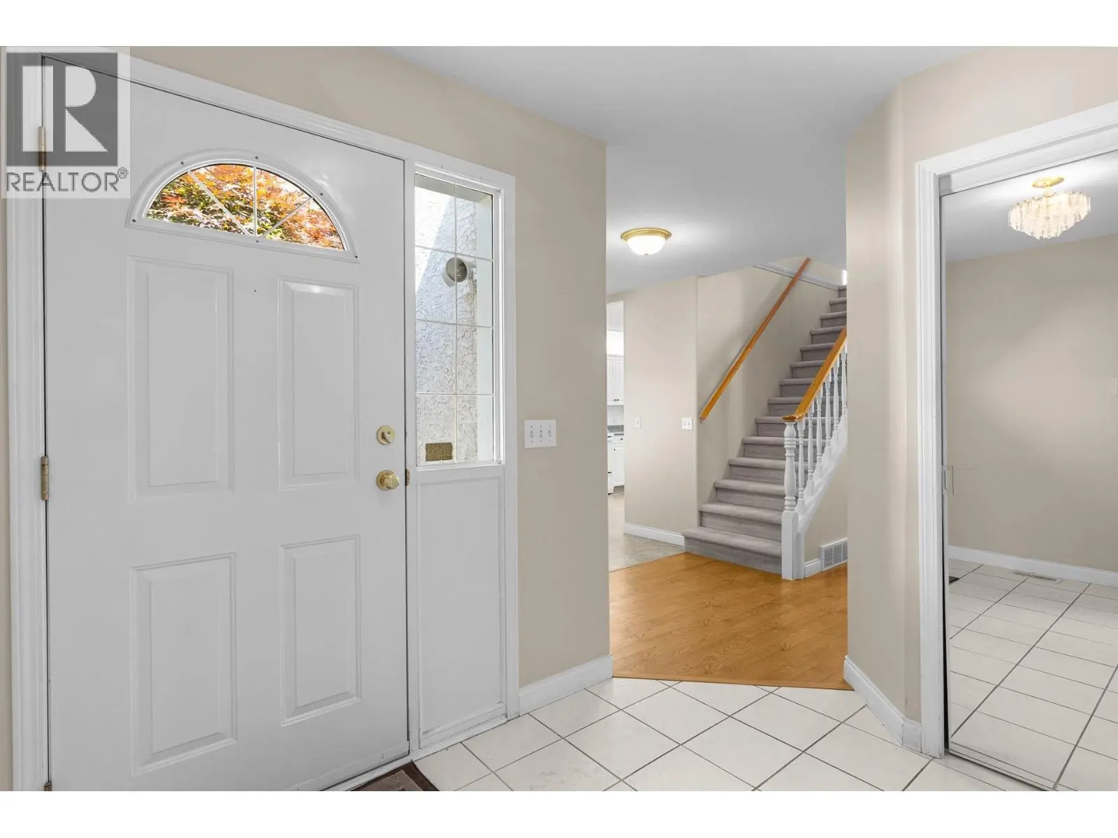 1800 Parkview Crescent Unit# 10. Kelowna, British Columbia