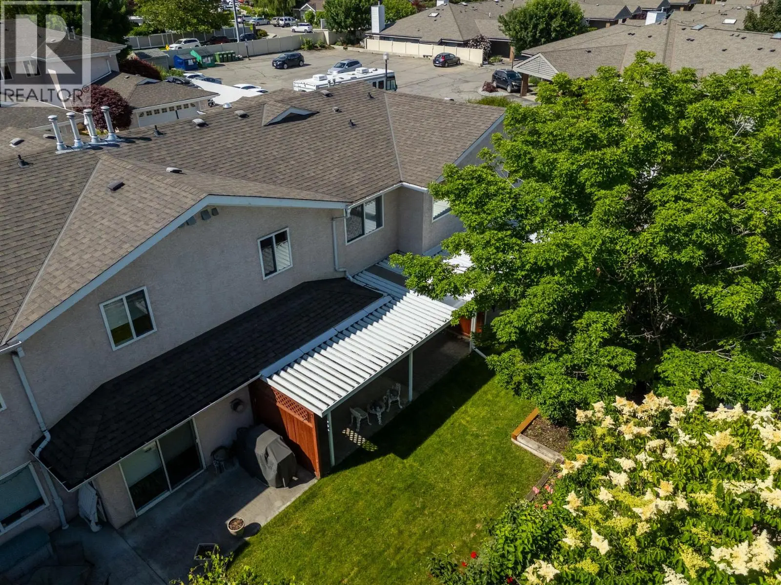 1800 Parkview Crescent Unit# 10. Kelowna, British Columbia