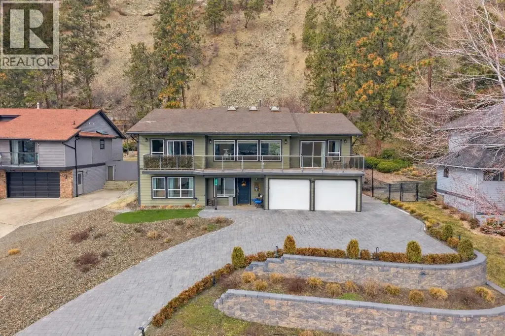 2218 Omineca Place, Kelowna