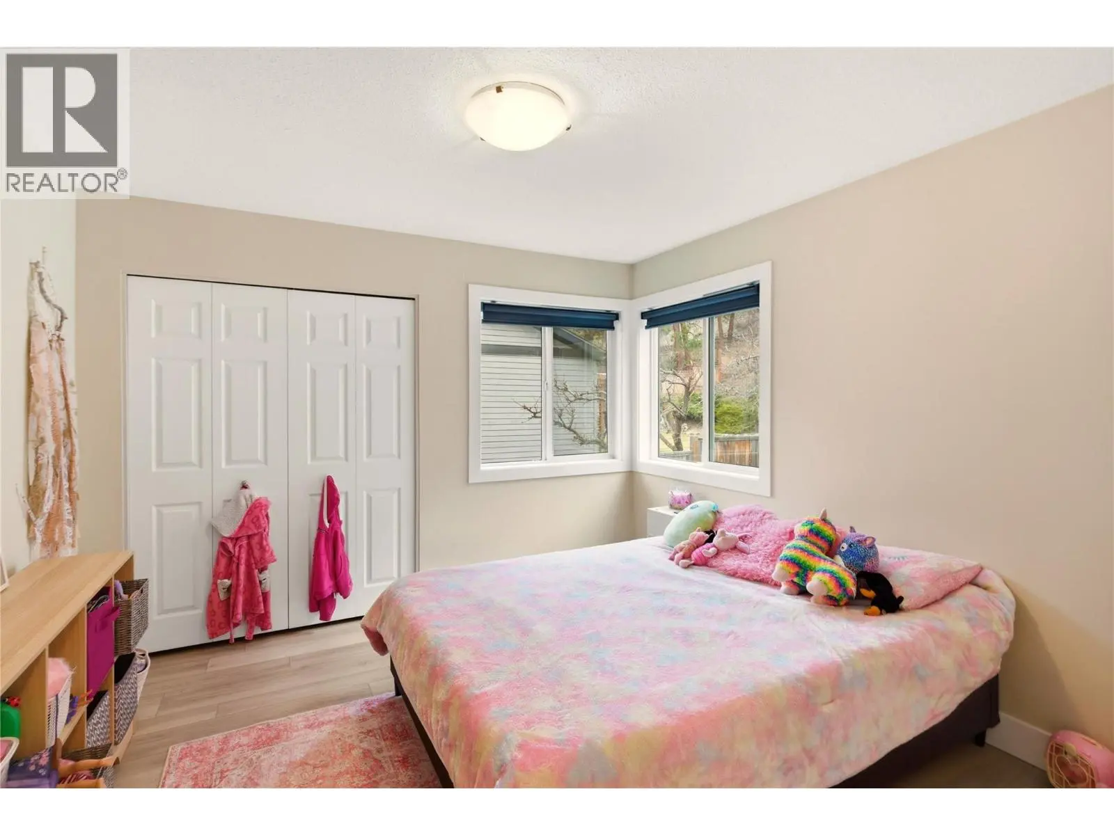 2218 Omineca Place. Kelowna, British Columbia