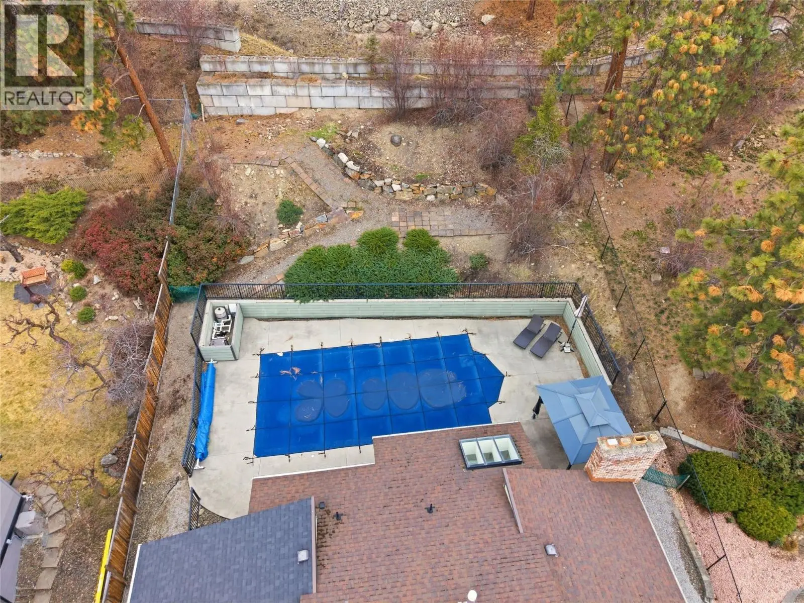 2218 Omineca Place. Kelowna, British Columbia