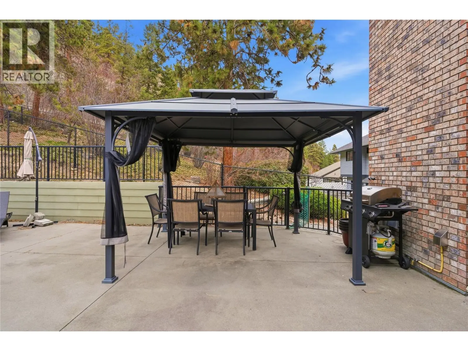2218 Omineca Place. Kelowna, British Columbia