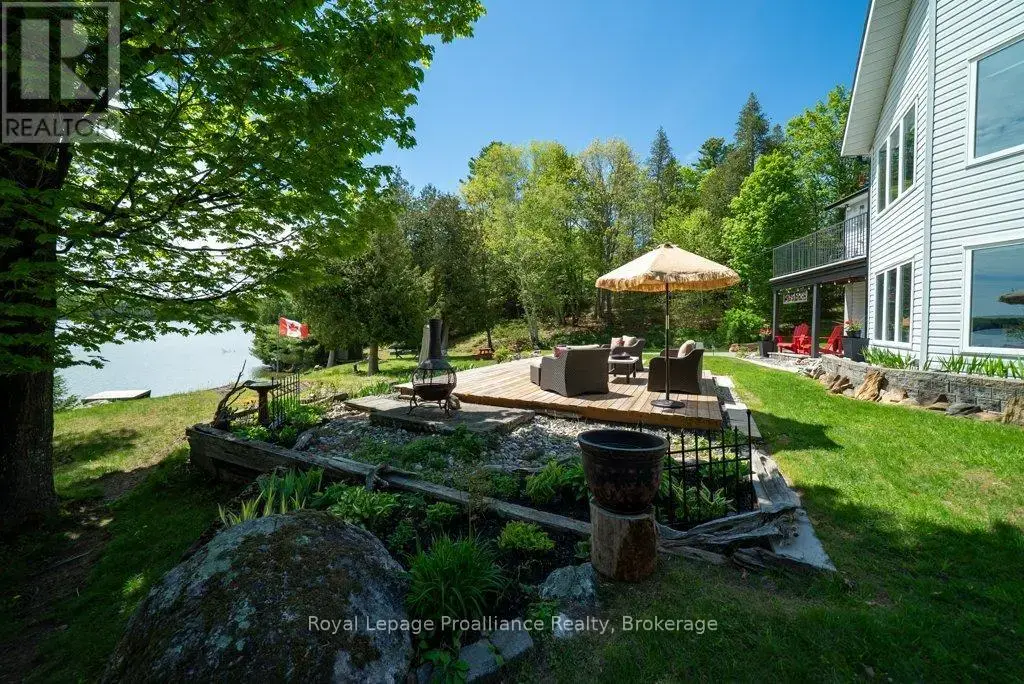 5317 Ardoch Road, Frontenac (Frontenac North)
