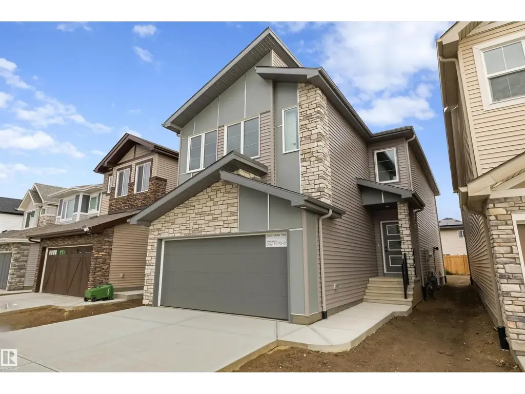 5868 Raven Cr Nw, Edmonton