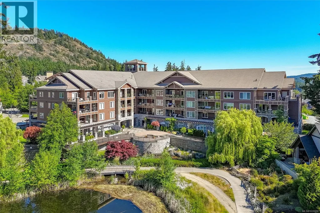307 1325 Bear Mountain Pkwy, Langford