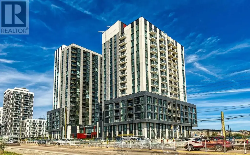 1005 - 3079 Trafalgar Road, Oakville (JM Joshua Meadows)
