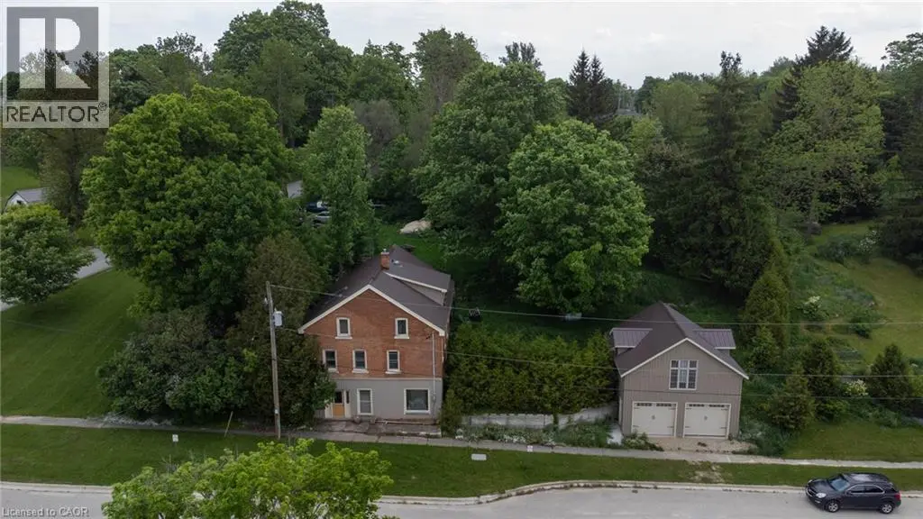 3095 Old Mill Street, Fordwich