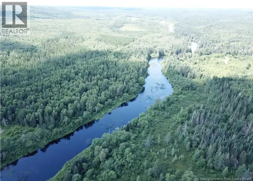 0 Digdeguash River, Rollingdam