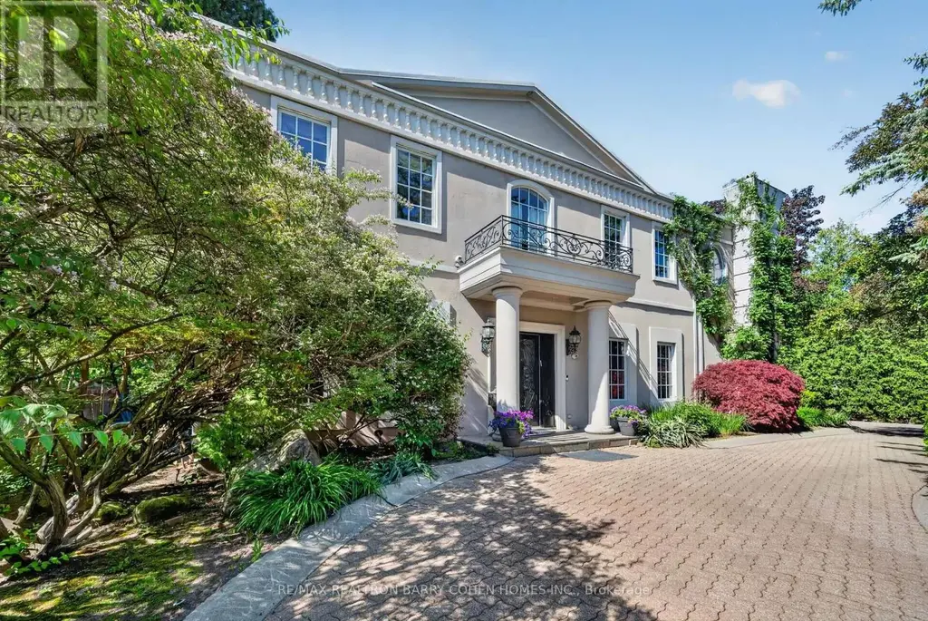 21 Fifeshire Road, Toronto (St. Andrew-Windfields)
