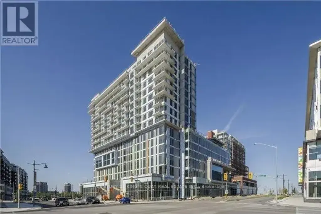 1113 - 8081 Birchmount Road, Markham (Unionville)