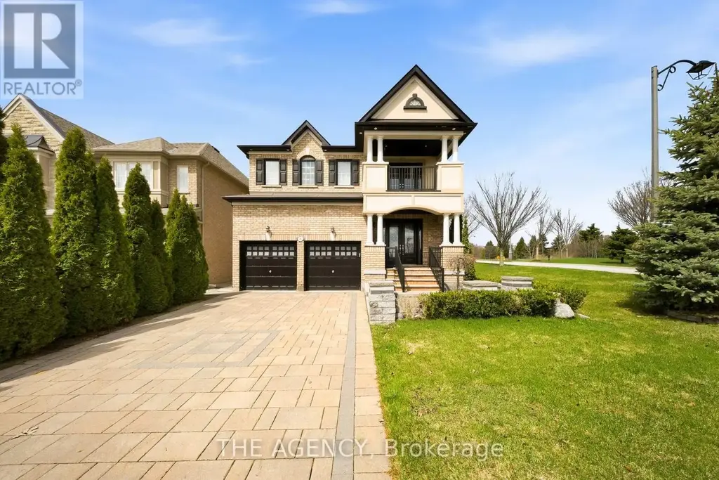 36 Zoran Lane, Vaughan (Patterson)