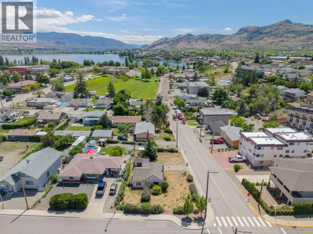 8709 74th Avenue, Osoyoos