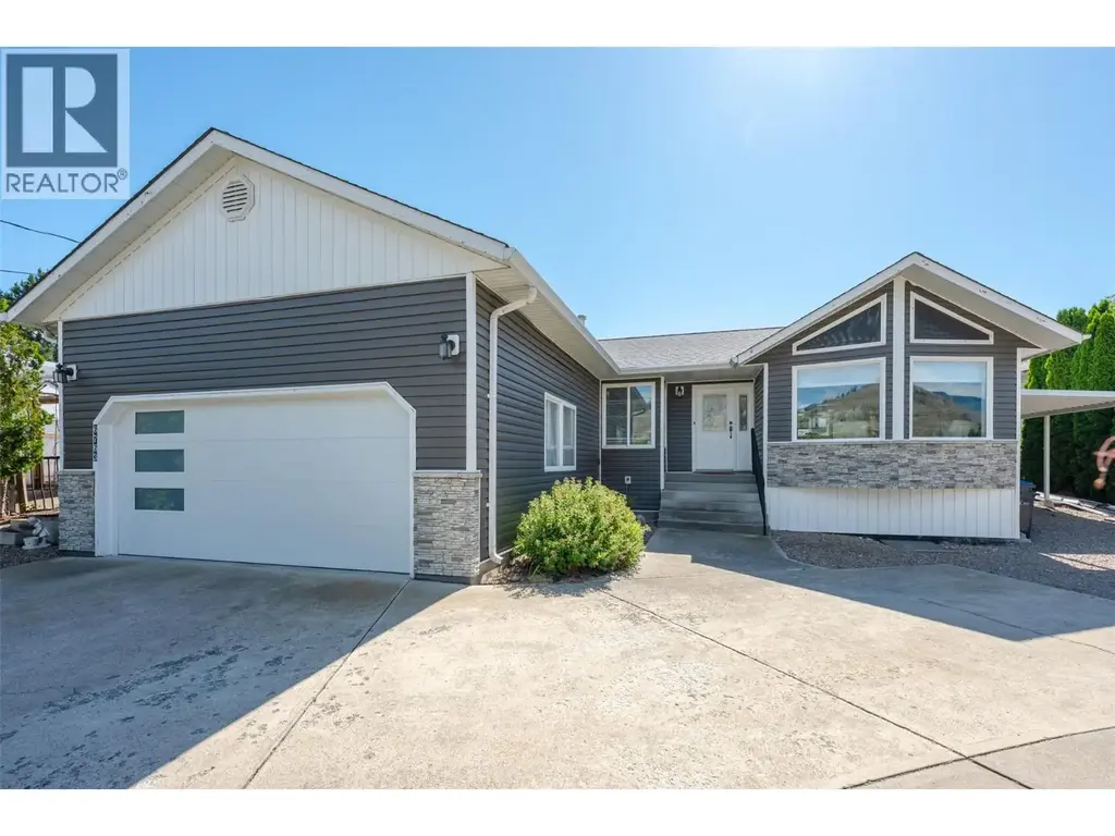 6763 Meadows Drive, Oliver
