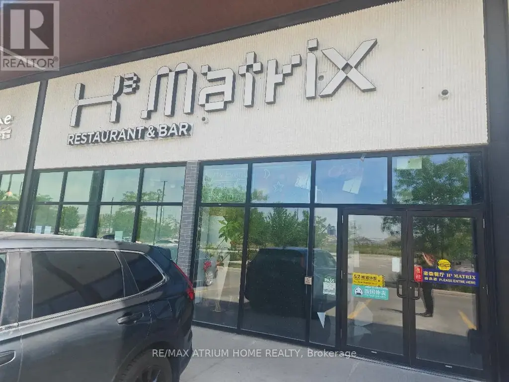 106 - 390 Silver Star Boulevard, Toronto (Milliken)
