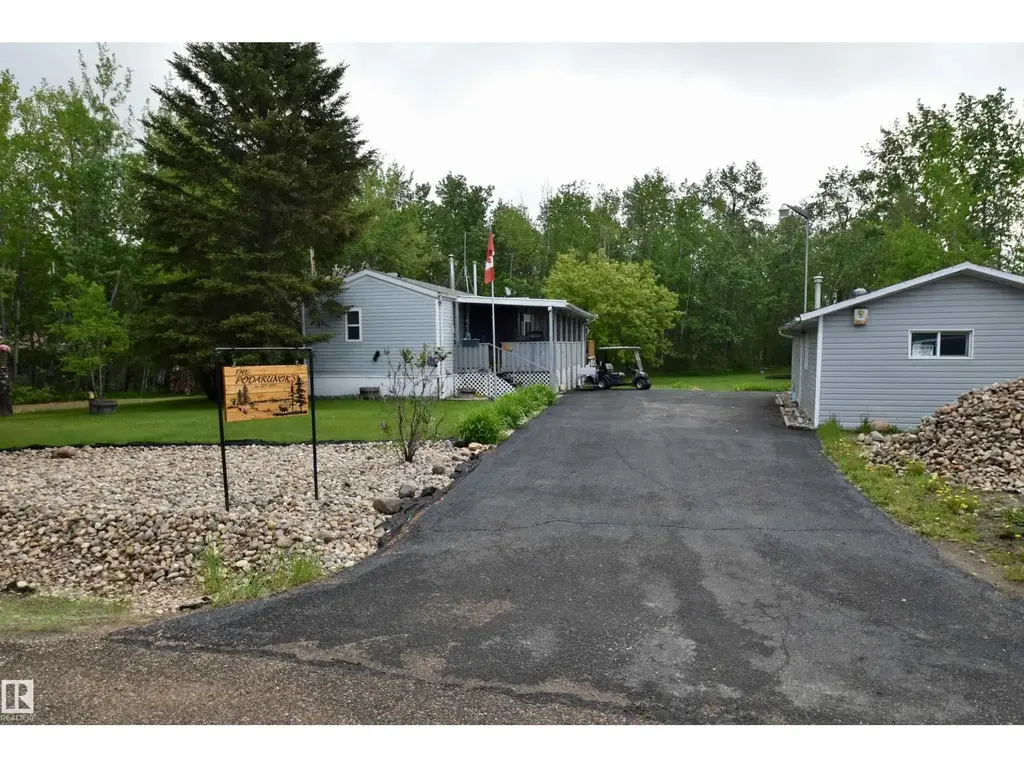 241 11502 Twp Rd 604, Rural St. Paul County
