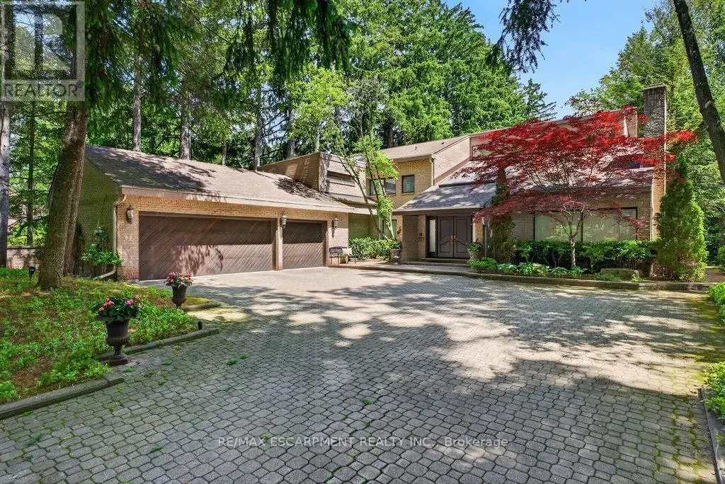 277 Shoreacres Road, Burlington (Shoreacres)