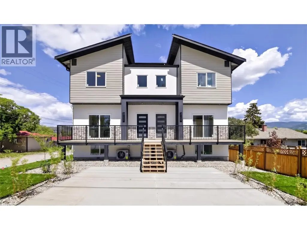 3109 15th Avenue, Vernon