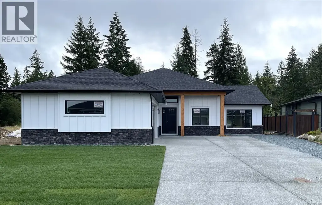 3036 Arbutus Dr, Port Alberni