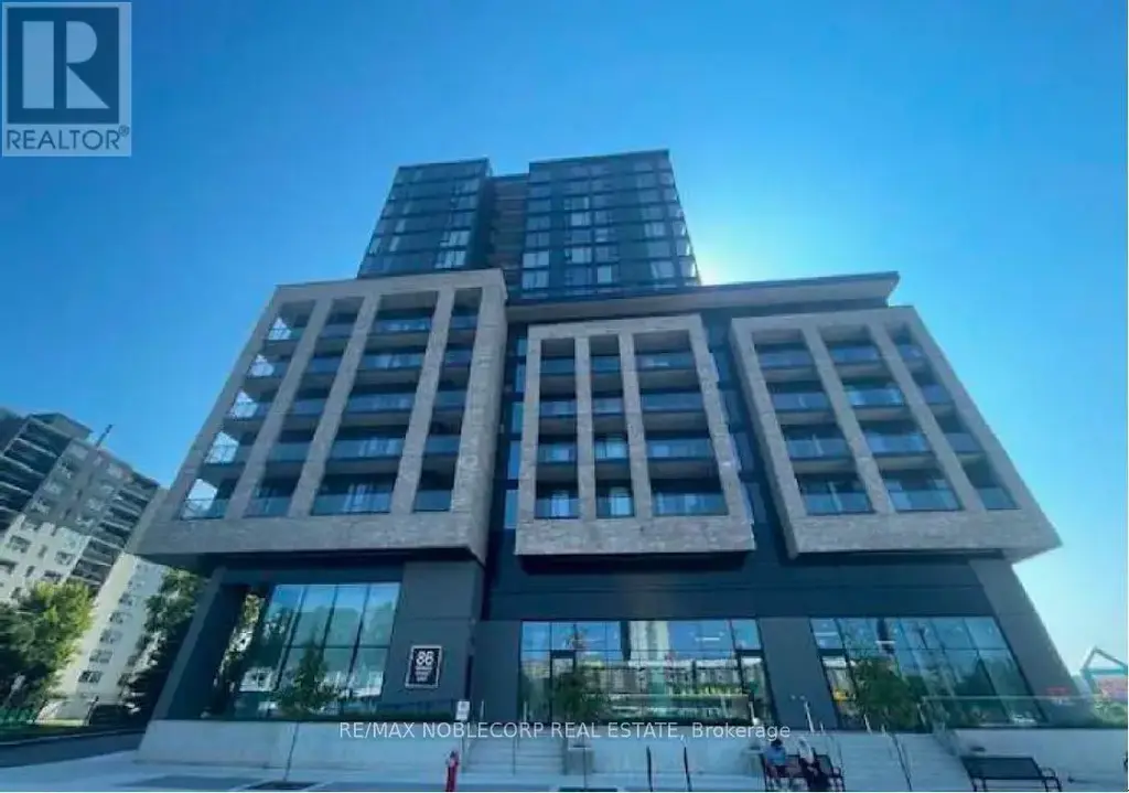 1313 - 86 Dundas Street E, Mississauga (Cooksville)