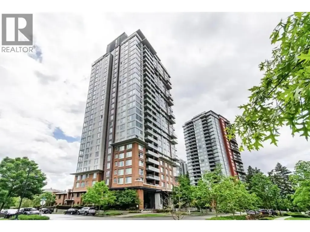 2501 3100 Windsor Gate, Coquitlam