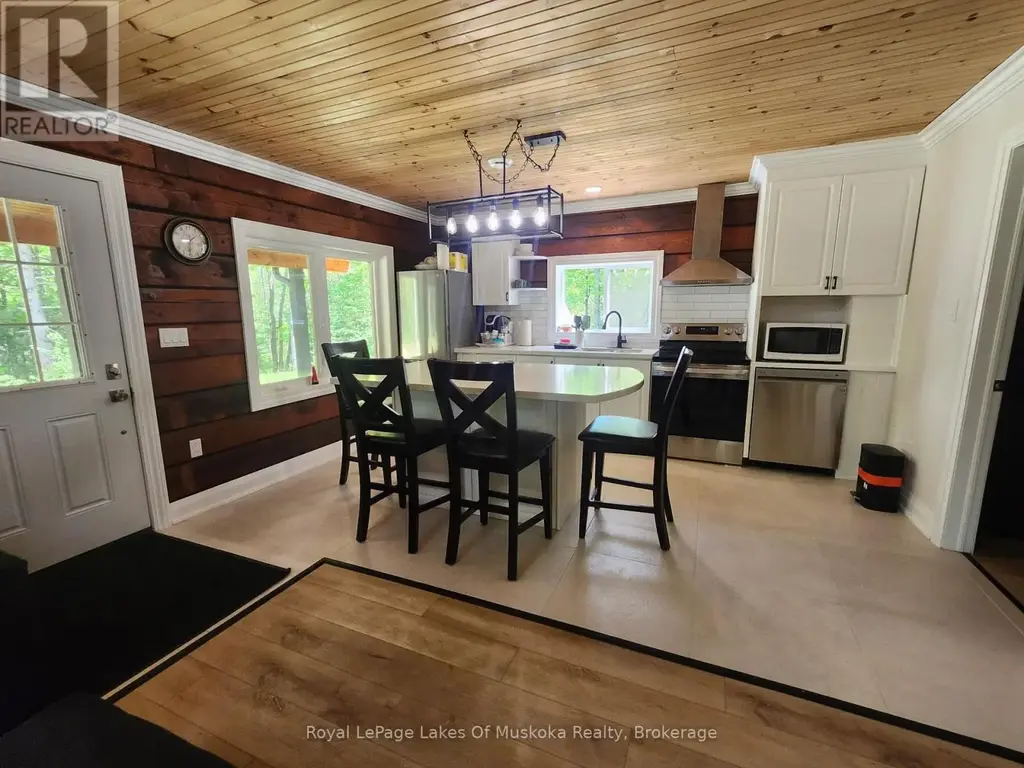 3997 Chetwynd Road, Kearney (Proudfoot)