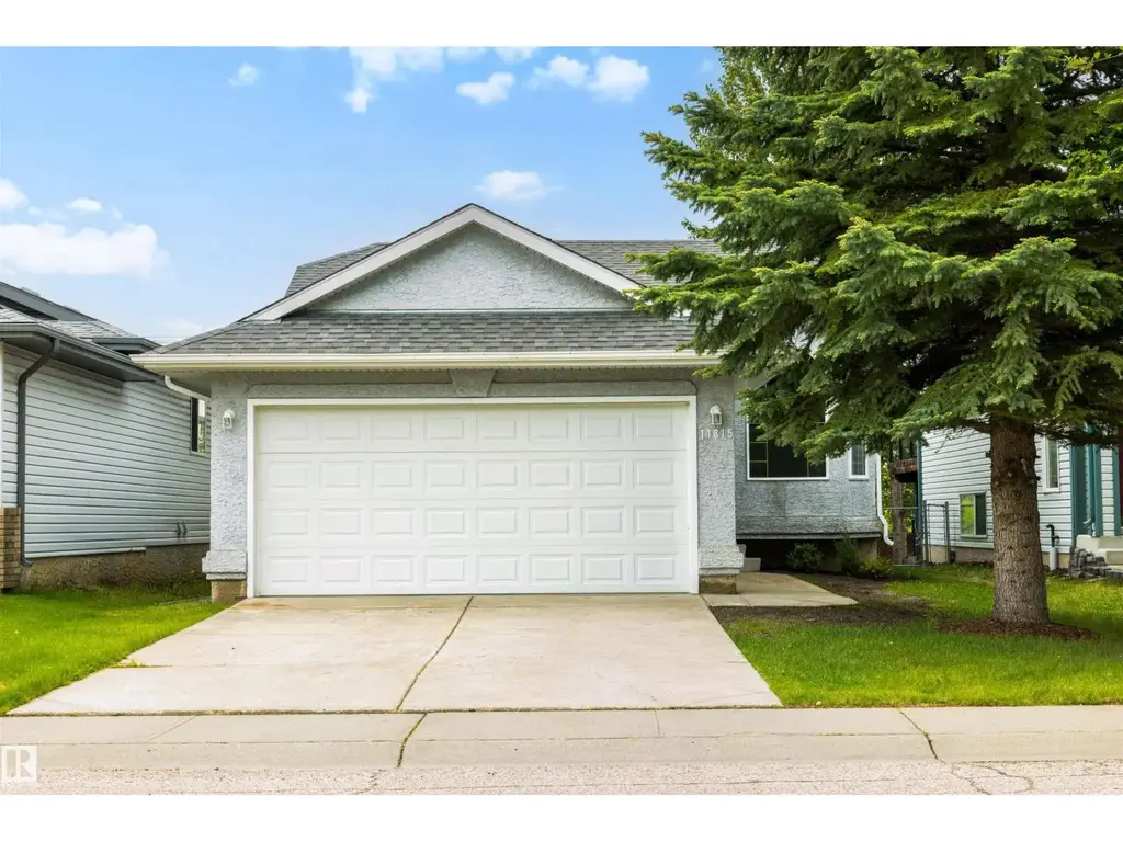 11815 8 Av Nw, Edmonton